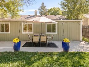 6337 S Louthan Street, Littleton CO 80120