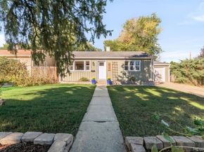 6337 S Louthan Street, Littleton CO 80120