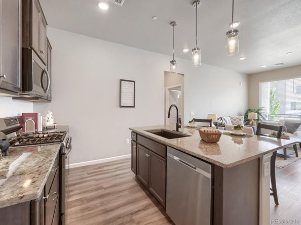 6153 N Ceylon Street 10108, Denver CO 80249