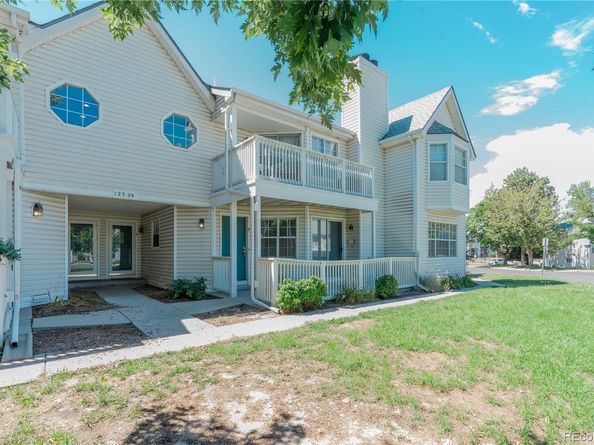 12524 E Pacific Circle B, Aurora CO 80014