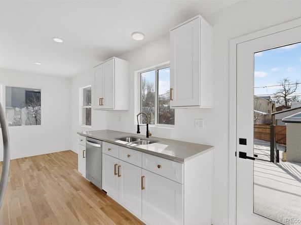 5040 W 33rd Avenue, Denver CO 80212