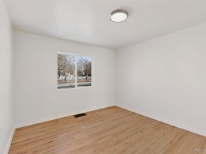 5040 W 33rd Avenue, Denver CO 80212