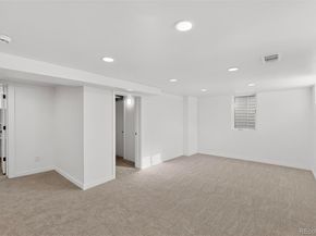 5040 W 33rd Avenue, Denver CO 80212