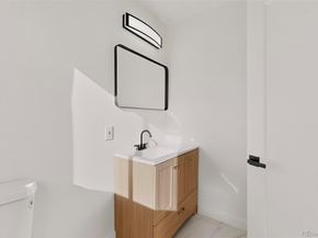 5040 W 33rd Avenue, Denver CO 80212