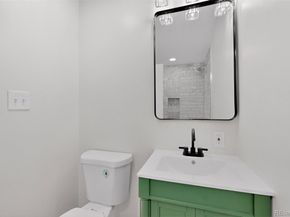 5040 W 33rd Avenue, Denver CO 80212