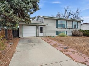 3227 S Hoyt Way, Lakewood CO 80227
