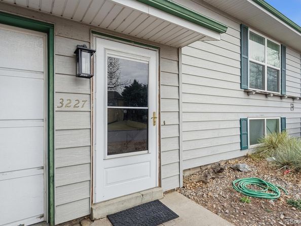 3227 S Hoyt Way, Lakewood CO 80227