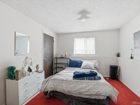 3227 S Hoyt Way, Lakewood CO 80227