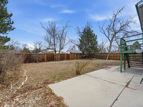 3227 S Hoyt Way, Lakewood CO 80227