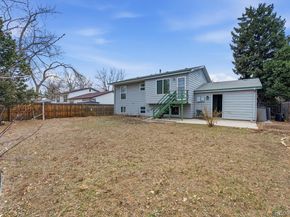 3227 S Hoyt Way, Lakewood CO 80227