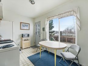 3227 S Hoyt Way, Lakewood CO 80227