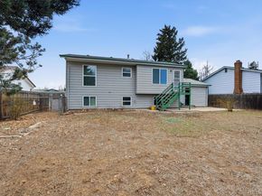 3227 S Hoyt Way, Lakewood CO 80227