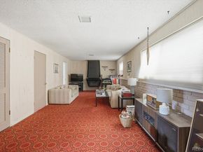 3227 S Hoyt Way, Lakewood CO 80227