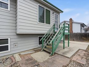 3227 S Hoyt Way, Lakewood CO 80227