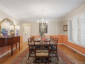 5960 Blue Sage Way, Littleton CO 80123