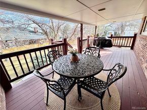 5960 Blue Sage Way, Littleton CO 80123