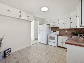 8243 Brooks Drive, Arvada CO 80004