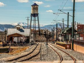 8243 Brooks Drive, Arvada CO 80004