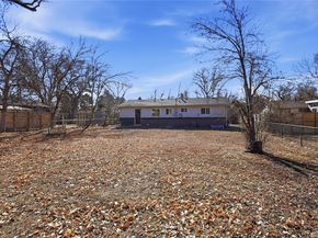 8243 Brooks Drive, Arvada CO 80004