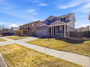 5573 Jasper Street, Denver CO 80239