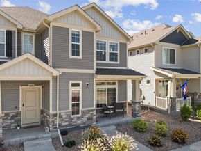 18053 E 103rd Avenue, Commerce City CO 80022