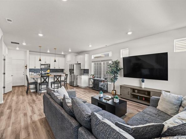 18053 E 103rd Avenue, Commerce City CO 80022