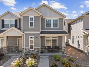 18053 E 103rd Avenue, Commerce City CO 80022