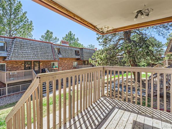 5491 E Warren Avenue 218, Denver CO 80222