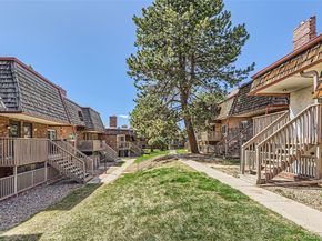 5491 E Warren Avenue 218, Denver CO 80222