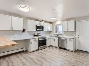 5491 E Warren Avenue 218, Denver CO 80222