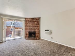 5491 E Warren Avenue 218, Denver CO 80222
