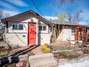 2477 Osceola Street, Denver CO 80212