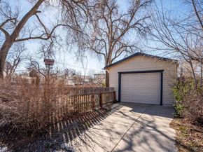 2477 Osceola Street, Denver CO 80212