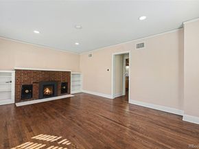 1058 Jasmine Street, Denver CO 80220