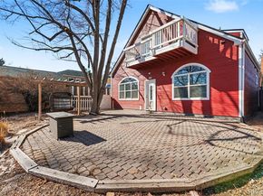 1058 Jasmine Street, Denver CO 80220