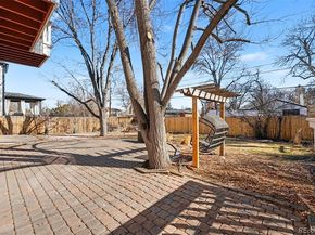 1058 Jasmine Street, Denver CO 80220