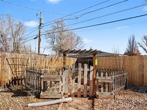 1058 Jasmine Street, Denver CO 80220