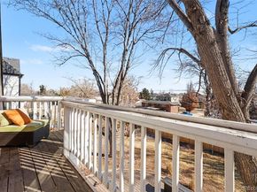 1058 Jasmine Street, Denver CO 80220