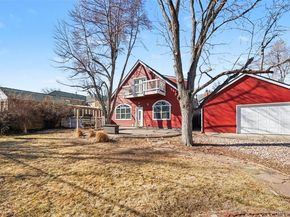 1058 Jasmine Street, Denver CO 80220