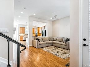 7853 Vallagio Lane, Englewood CO 80112