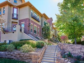 7853 Vallagio Lane, Englewood CO 80112