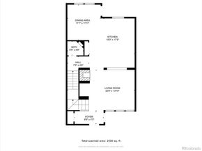 7853 Vallagio Lane, Englewood CO 80112