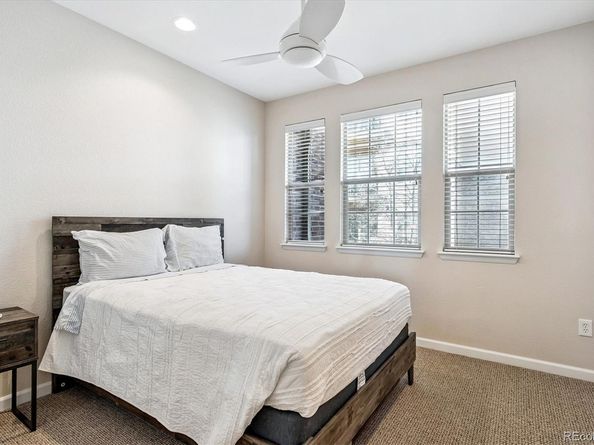 7853 Vallagio Lane, Englewood CO 80112