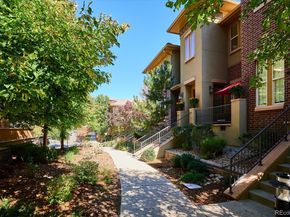 7853 Vallagio Lane, Englewood CO 80112