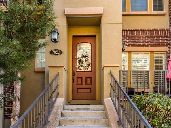 7853 Vallagio Lane, Englewood CO 80112