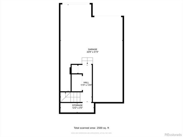 7853 Vallagio Lane, Englewood CO 80112