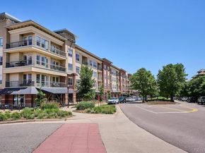 7853 Vallagio Lane, Englewood CO 80112