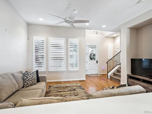 7853 Vallagio Lane, Englewood CO 80112