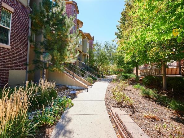 7853 Vallagio Lane, Englewood CO 80112