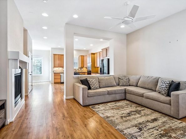 7853 Vallagio Lane, Englewood CO 80112